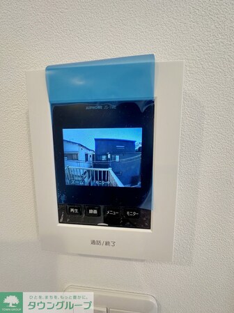 レジデンスK雑司が谷の物件内観写真